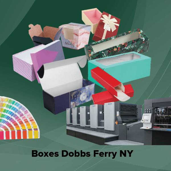 Boxes dobbs ferry ny