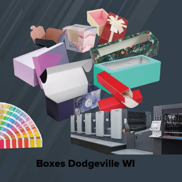 Boxes dodgeville wi