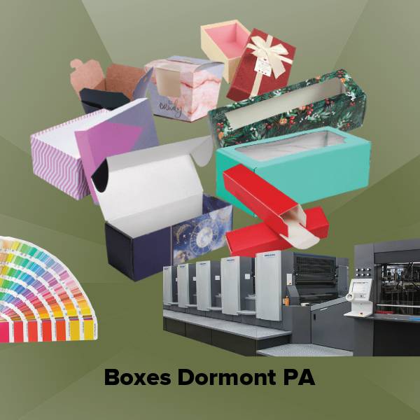 Boxes dormont pa