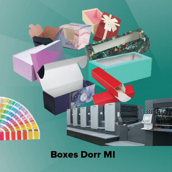 Boxes dorr mi