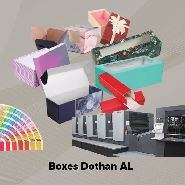 Boxes dothan al
