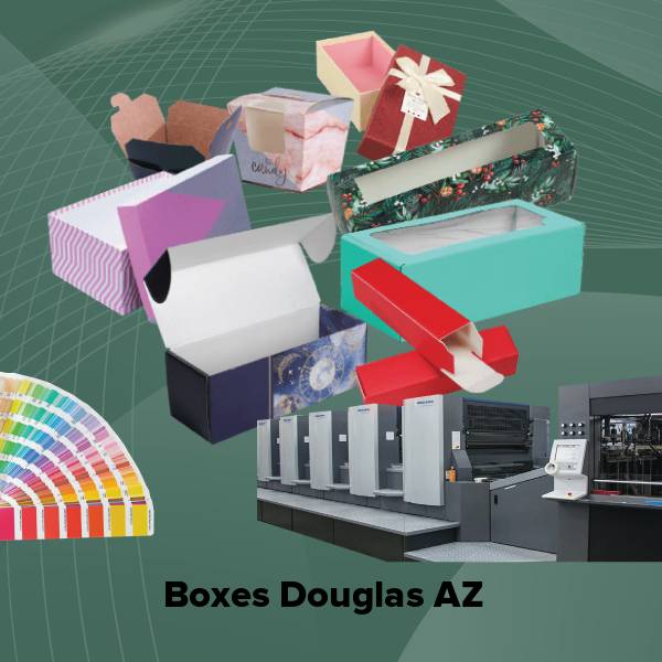 Boxes douglas az