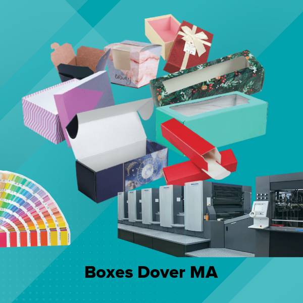 Boxes dover ma
