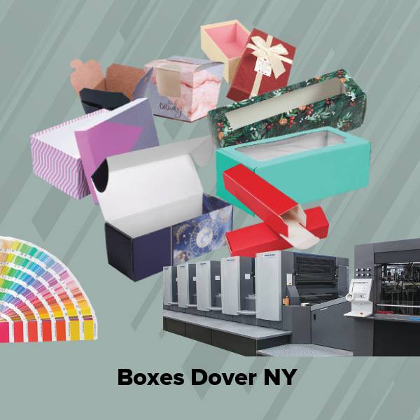 Boxes dover ny