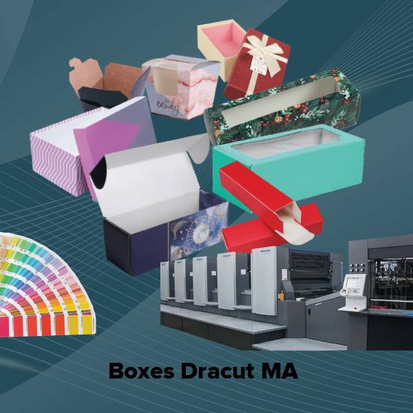 Boxes dracut ma