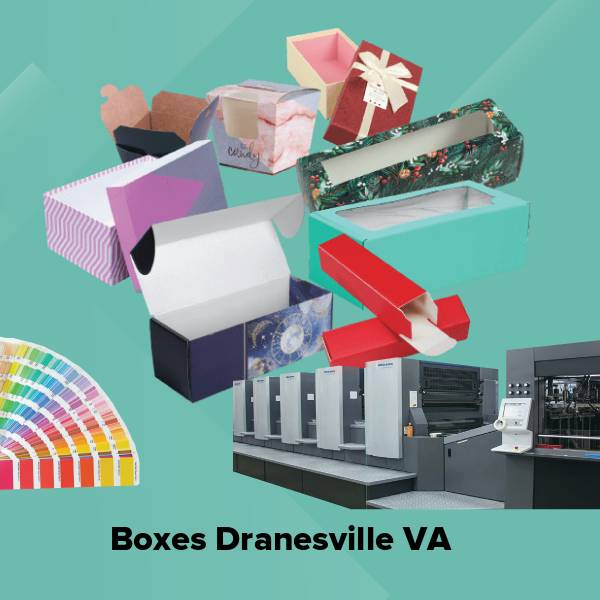 Boxes dranesville va