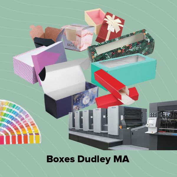 Boxes dudley ma