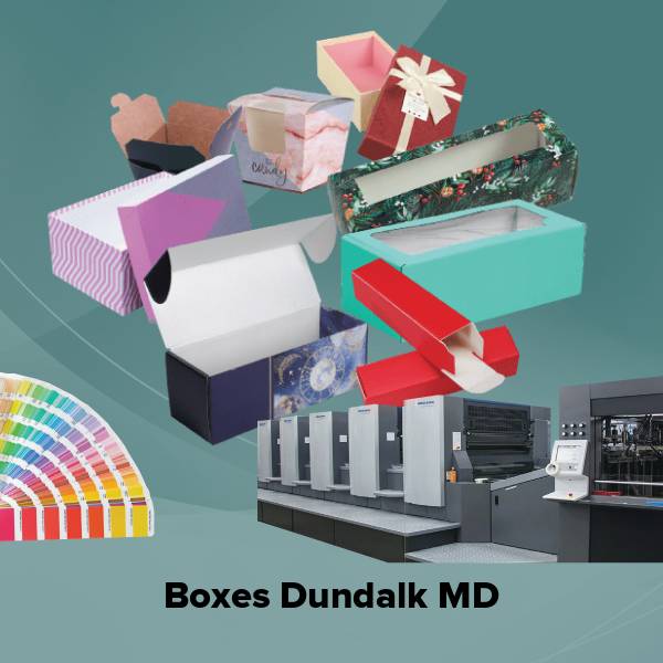 Boxes dundalk md
