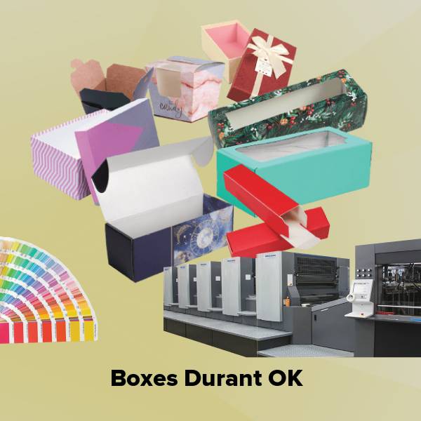 Boxes durant ok