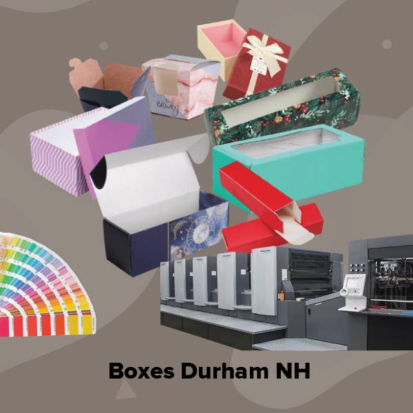 Boxes durham nh