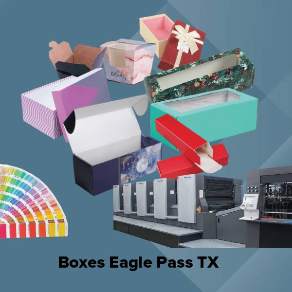 Boxes eagle pass tx