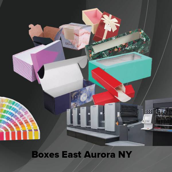Boxes east aurora ny