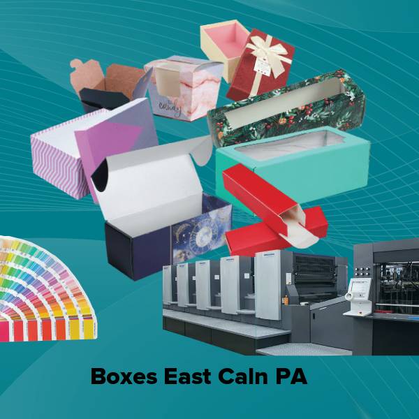 Boxes east caln pa