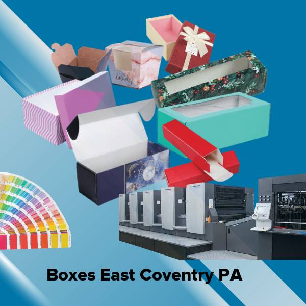 Boxes east coventry pa