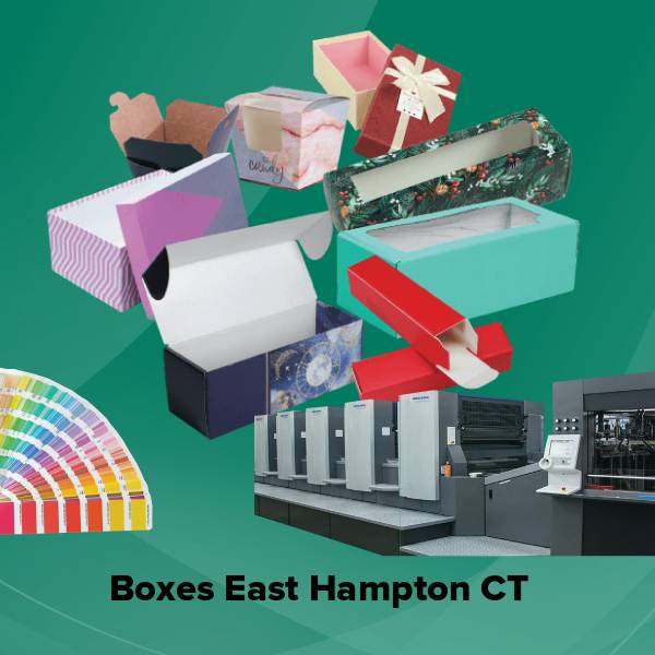 Boxes east hampton ct