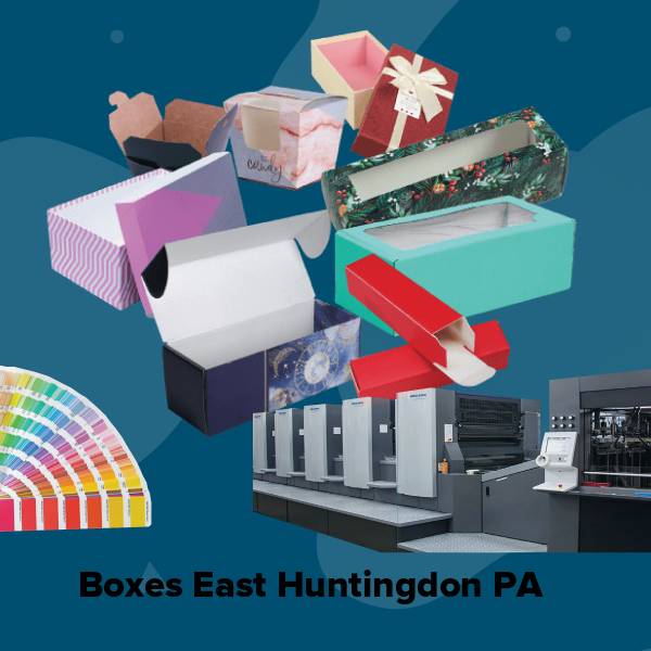Boxes east huntingdon pa