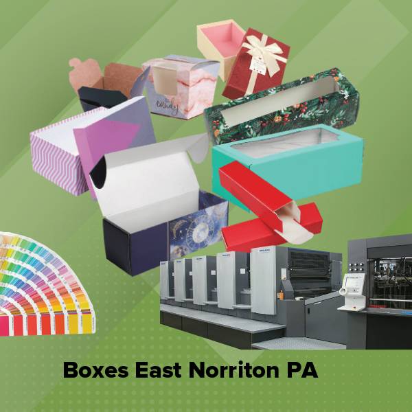 Boxes east norriton pa