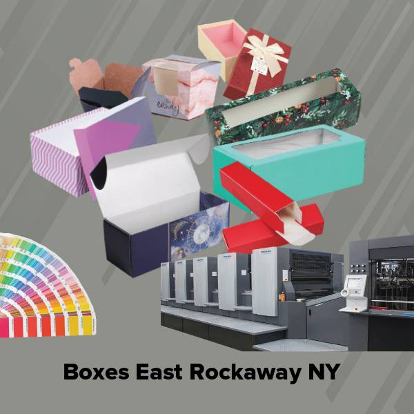 Boxes east rockaway ny