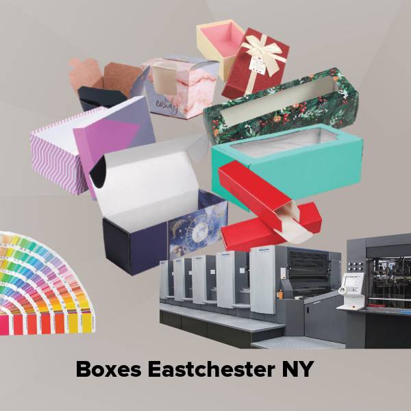 Boxes eastchester ny