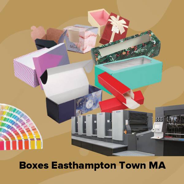 Boxes easthampton town ma