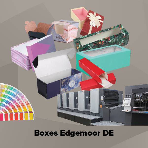 Boxes edgemoor de