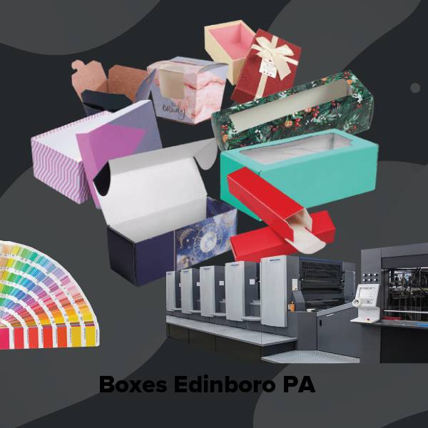 Boxes edinboro pa