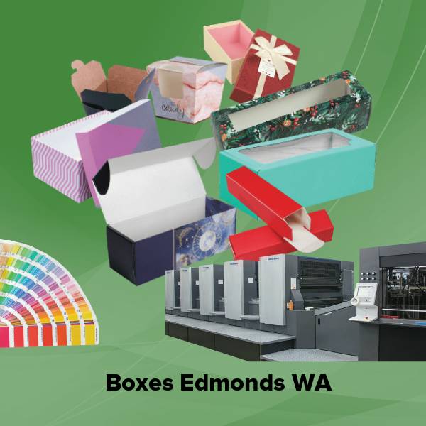 Boxes edmonds wa