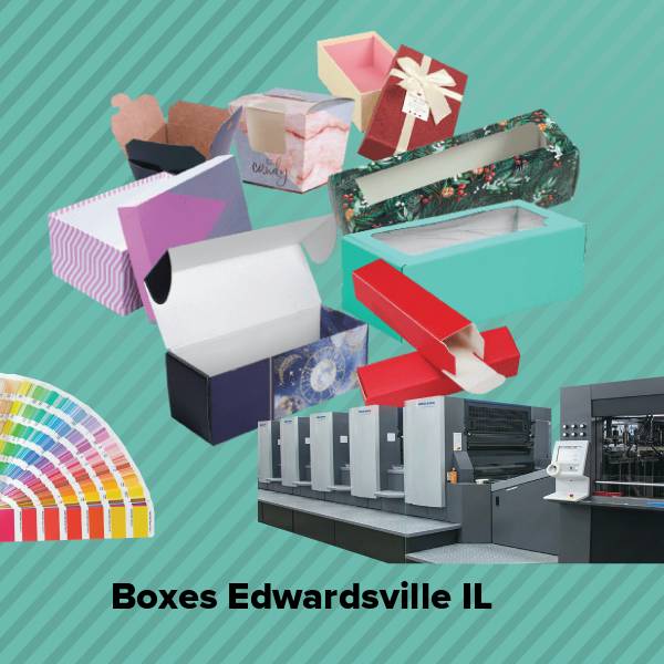 Boxes edwardsville il