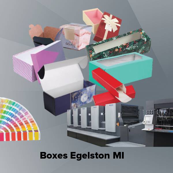 Boxes egelston mi