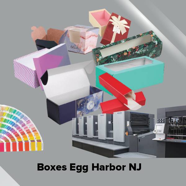 Boxes egg harbor nj