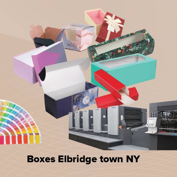 Boxes elbridge town ny
