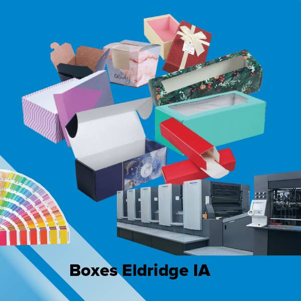 Boxes eldridge ia