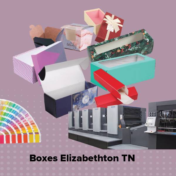 Boxes elizabethton tn