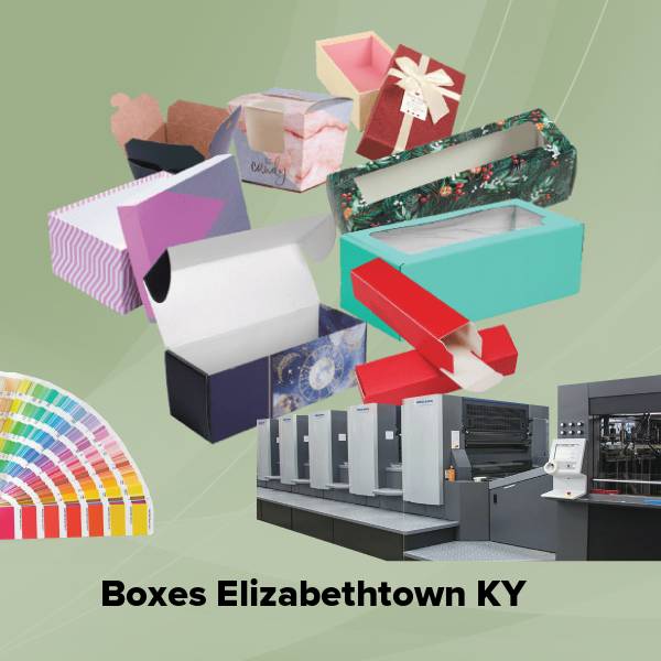 Boxes elizabethtown ky
