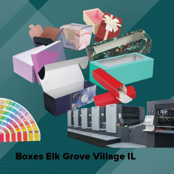 Boxes elk grove village il