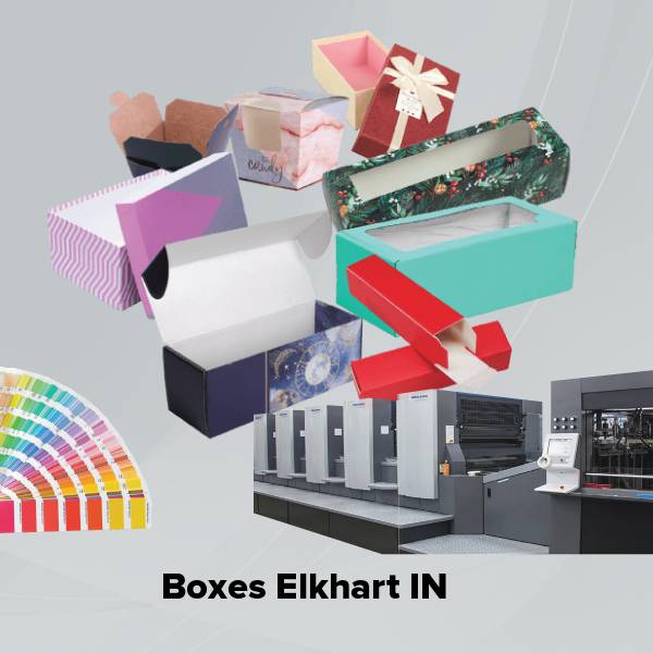 Boxes elkhart in