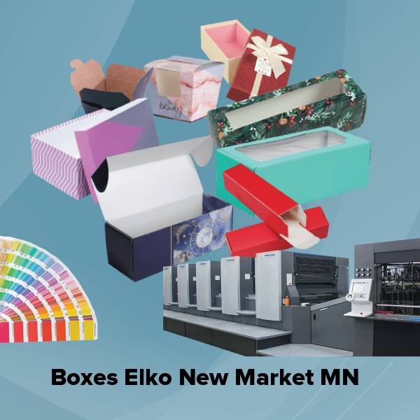 Boxes elko new market mn