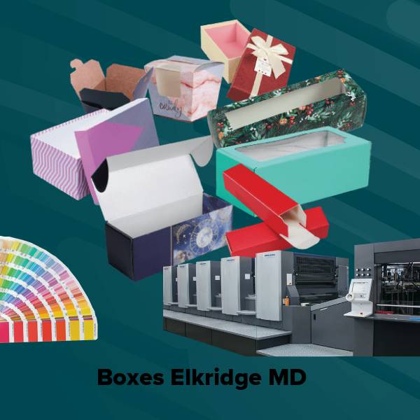 Boxes elkridge md