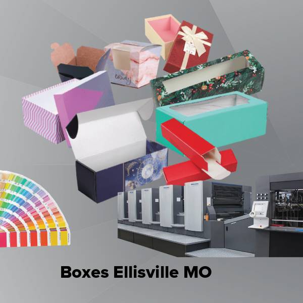 Boxes ellisville mo