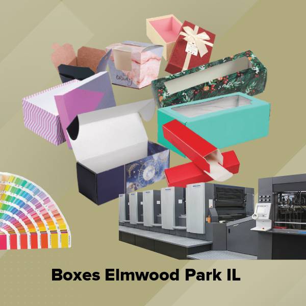 Boxes elmwood park il