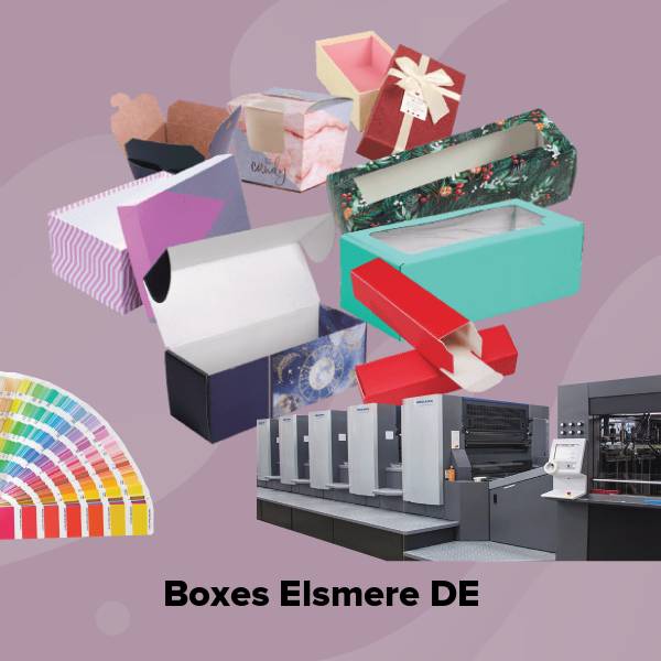 Boxes elsmere de