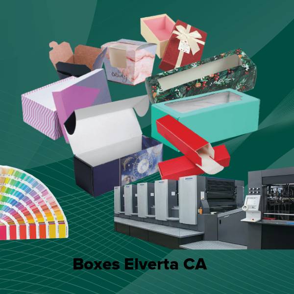 Boxes elverta ca