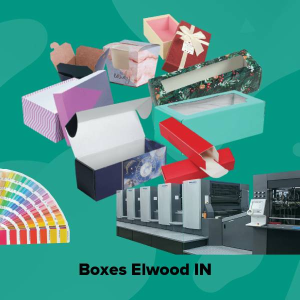 Boxes elwood in