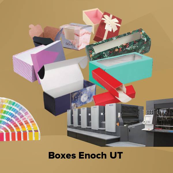 Boxes enoch ut
