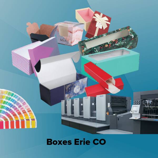 Boxes erie co