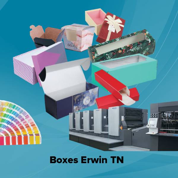 Boxes erwin tn