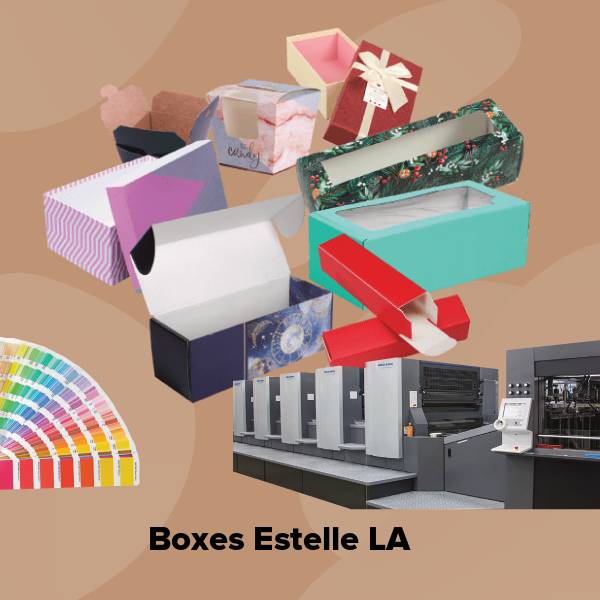 Boxes estelle la