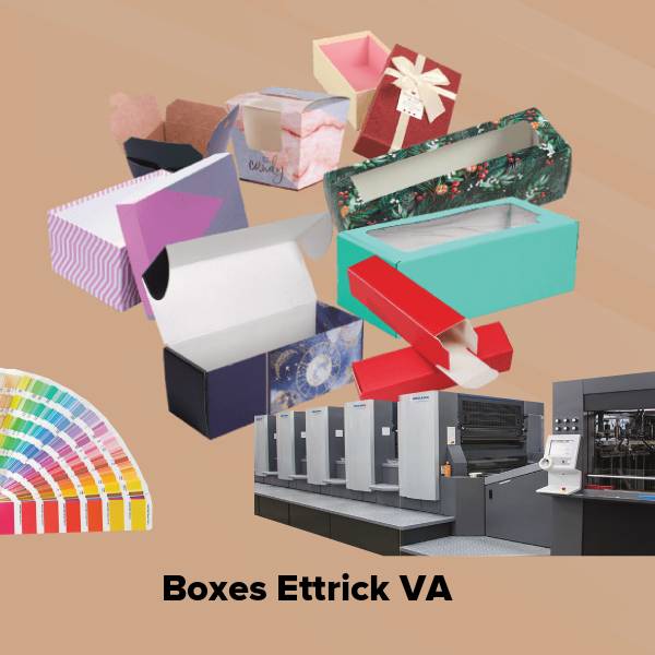 Boxes ettrick va