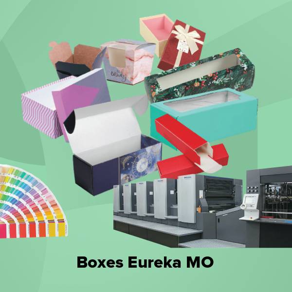 Boxes eureka mo
