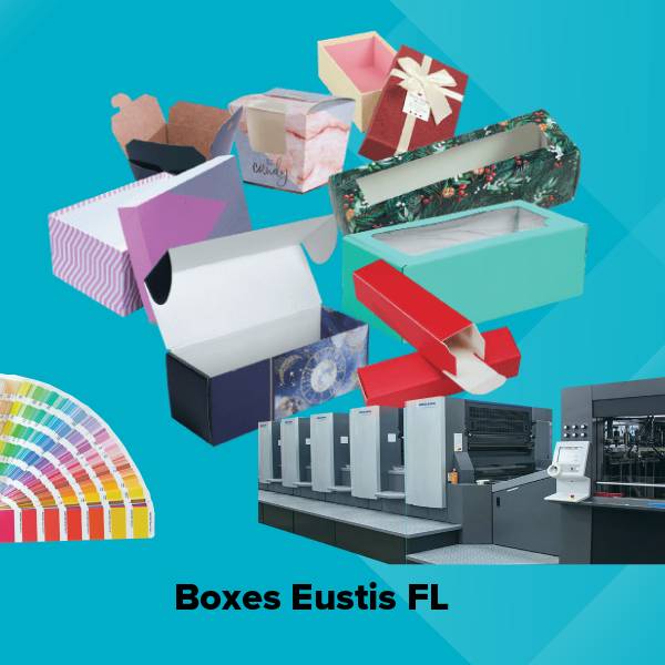 Boxes eustis fl